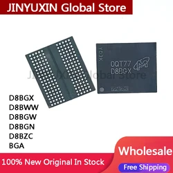 Wholesale BGA In Stock - Premium Quality (D8BGN)