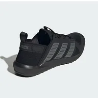 Adidas Chaussures d'eau unisexes pour l'extérieur, respirantes, à séchage rapide, baskets de randonnée HQ9170 2