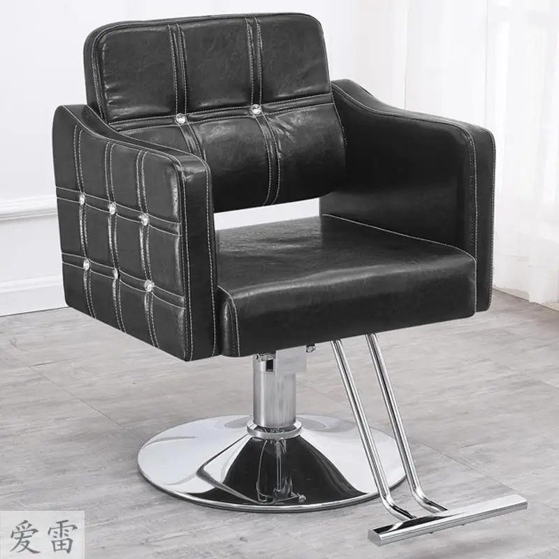 Manicure Pedicure Salon Chair Beauty Salon Barber Armchair Stool With Lounge Chairs Manicure Aesthetics Beauty Luxury Furniture