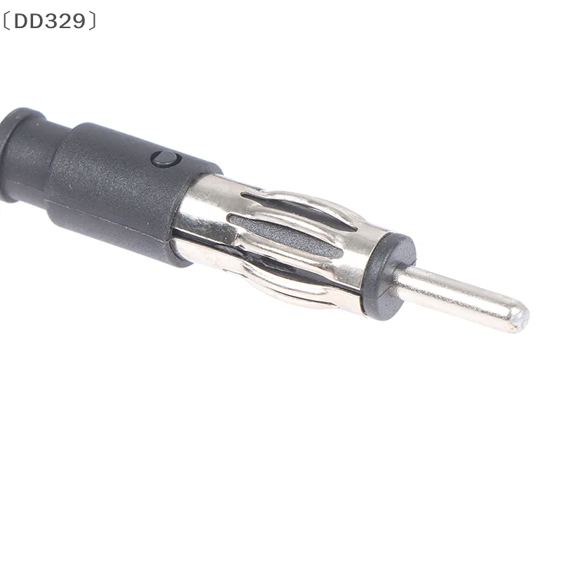 〔DD329〕Universal Auto Car Radio FM AM Antenna Signal Amp Amplifier Marine For Car Vehicle Boat RV Signal Enhance Device 3m