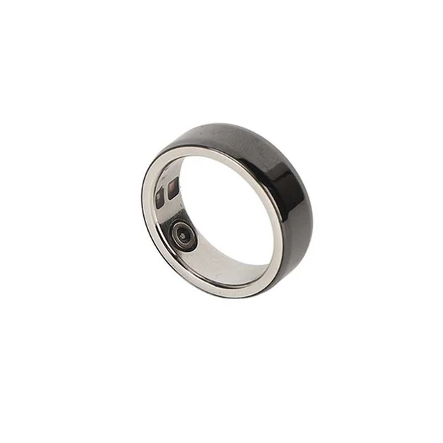 Camoro-anillo inteligente R4 para hombre y mujer, accesorio para dormir,  salud, NFC, bluetooth, GPS, digital - AliExpress