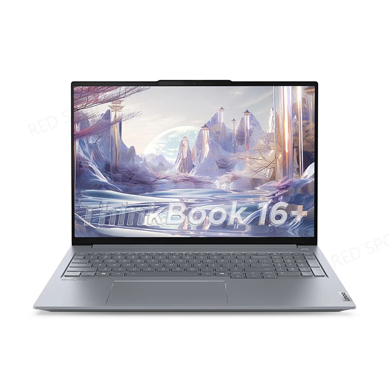 Lenovo Thinkbook 16+ RYZEN AI9 365/880M/32GB LPDDR5x/1TB M.2 2242 PCIe Gen4 SSD/16inch 165Hz 3.2K IPS screen 2