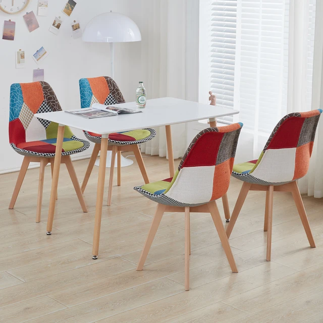 Sedie Scandinave Sedie Economiche Di Design Set Due Sedie