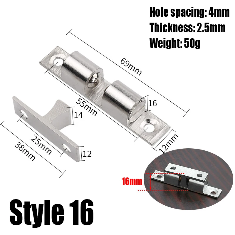 Style 16