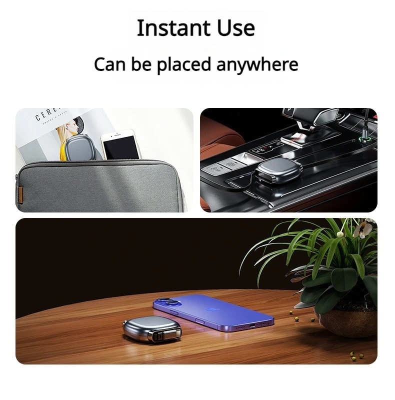 240W 1m 접이식 PD 케이블, 노트북, 아이폰 17, 화웨이 푸라, 삼성 폰용 타입-C 고속 충전 케이블