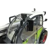 JDM-128 1/14 Telescopic RC Hydraulic Forklift Remote Control Loader Multifunctional Truck Car FS I6S Outdoor Toys For Boys Gift 6