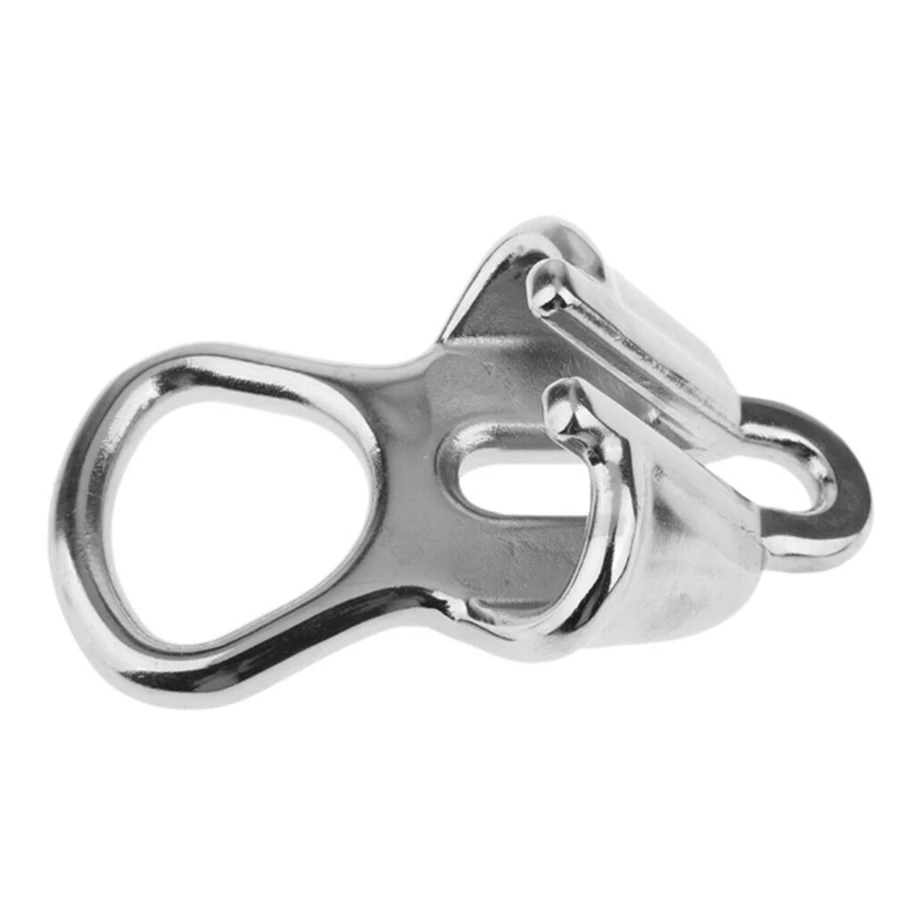 Outdoor Marine Grade Stainless Steel Ship Anchor Chain Lock and Rope Mooring Device Rich