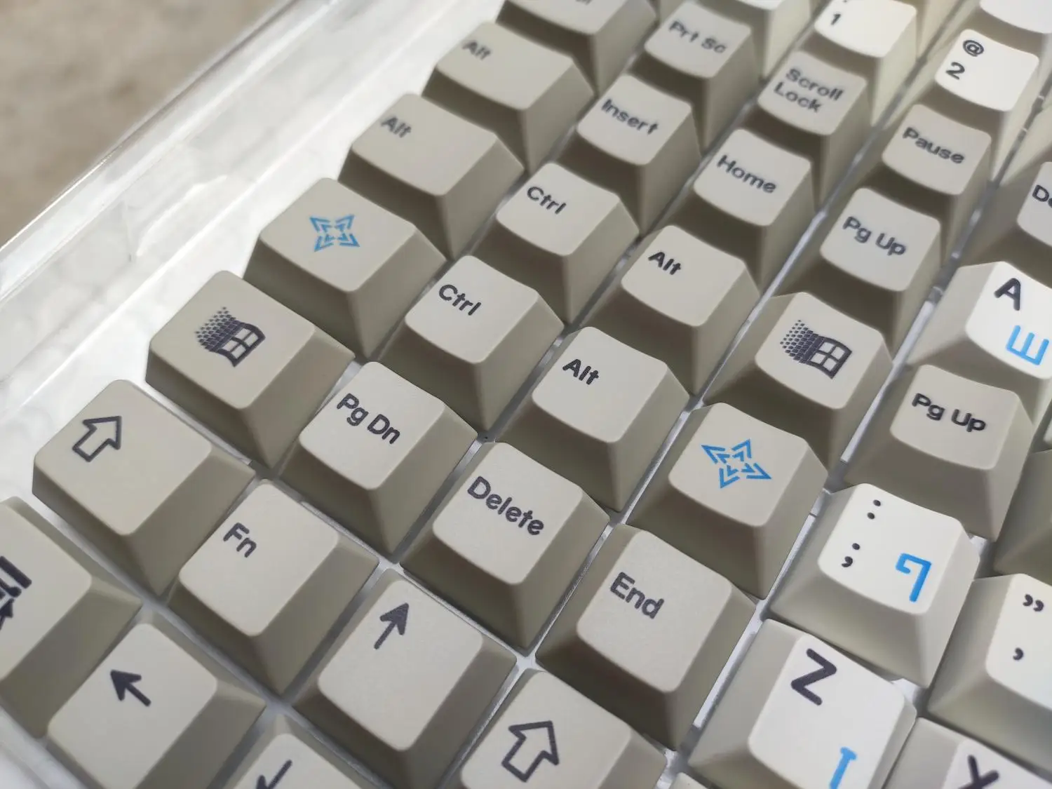 computador e escritório
