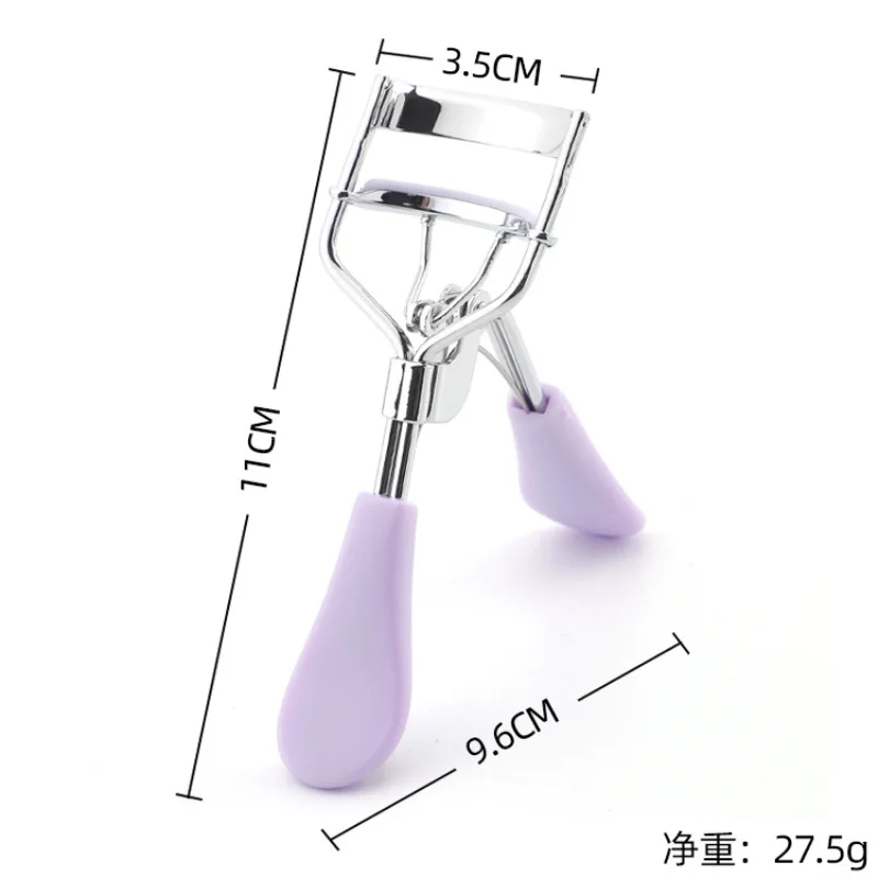 Eyelash Curler Color Curler Women Makeup Portable Beauty Tools