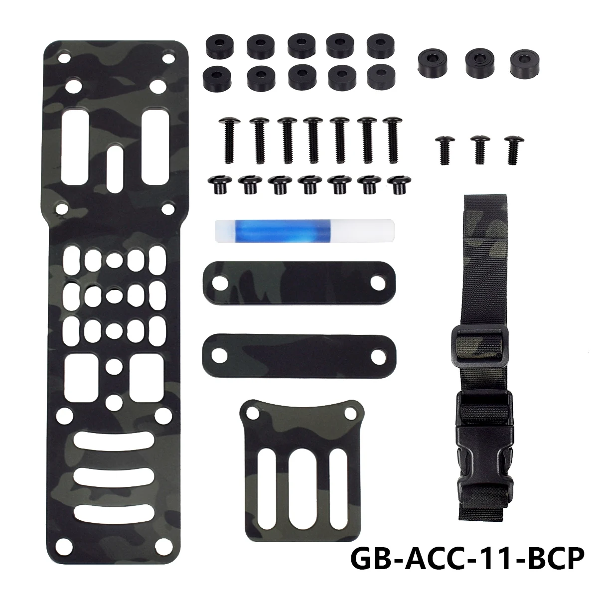 BCP MOUNT