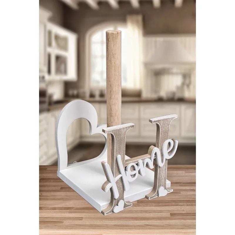 Paper roll holder Kitchen HOME craft processing | Дом и сад
