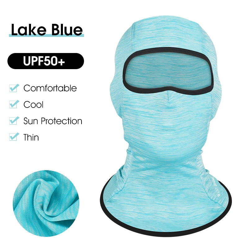 Lake Blue