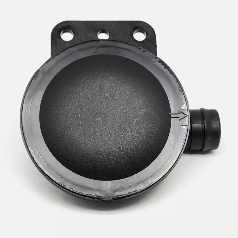 Applicable to Discovery 3 Range Rover 4.4 4.2 Gasoline Crankcase Exhaust Valve Wastegate LR003380 4536843 AJ87773