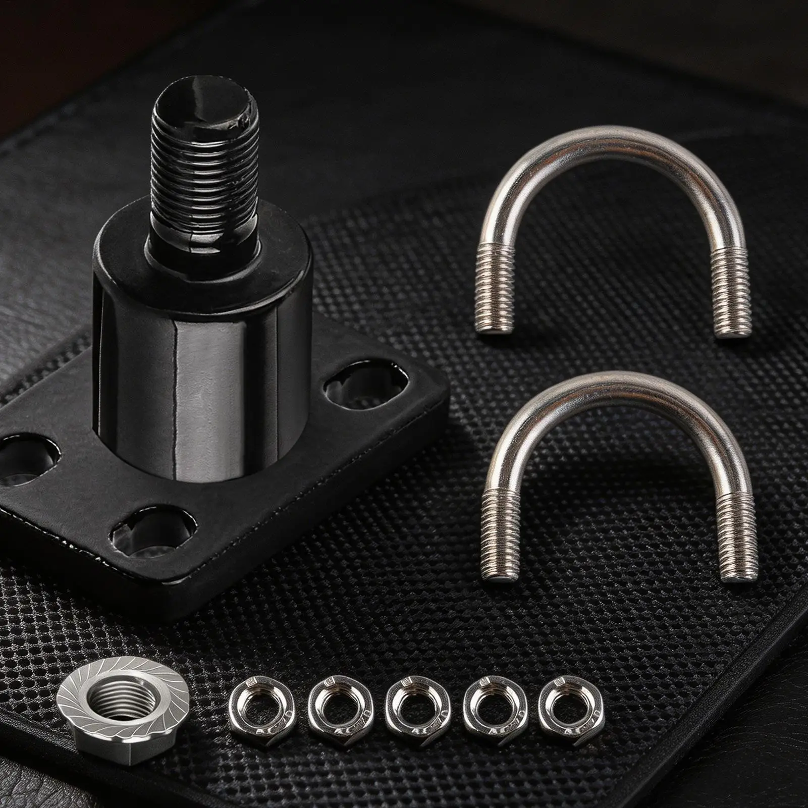 Attelage de remorque pour vélo