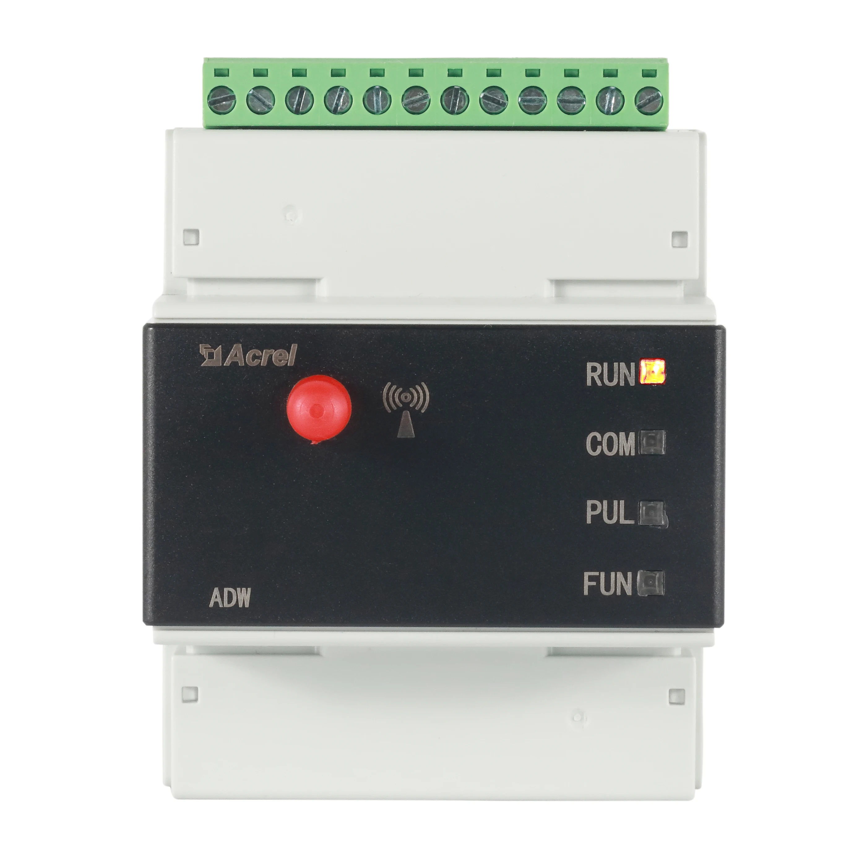 

Acrel ADW200-D16-3S Multi Circuit Smart Power Meter IoT 3 Phase Energy Meter