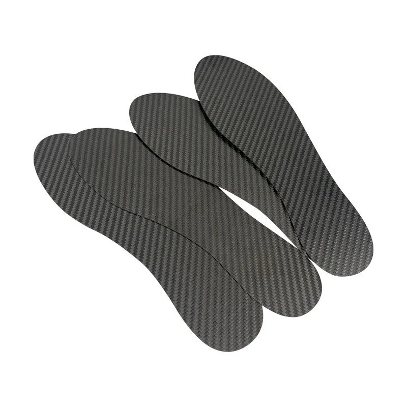 

1.5mm Men Carbon Fiber Insole Women Basketball Football Hiking Sports Insole Male Shoe-pad Female Orthotic Shoe Sneaker Insoles