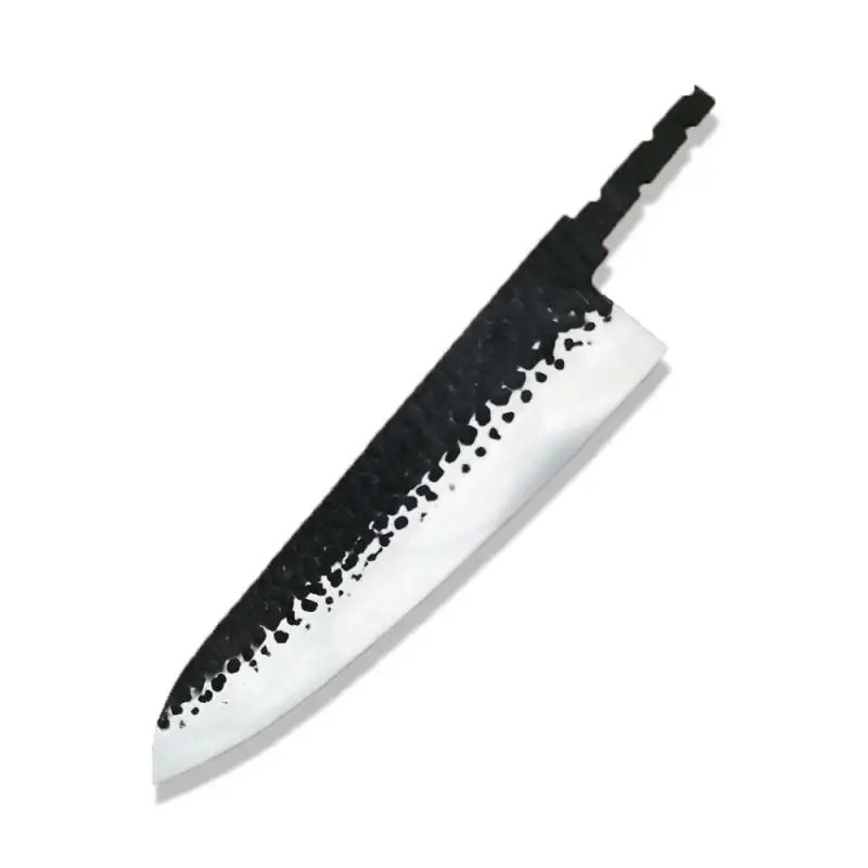 ThrowKnifeHotHuntingFixedBladeColourfulKnifewithSheathFor