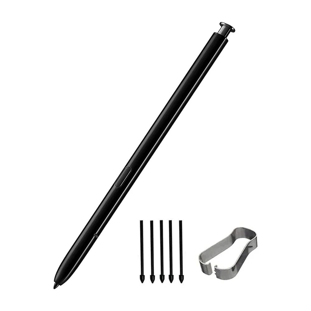 Note 20 Ultra S Pen Ersatz für Samsung Galaxy Note 20/Note 20 Ultra Stylus Pen Touch S Pen ohne Bluetooth + Tipps/Spitzen – Detail 3