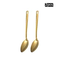 2pcs serving spoon