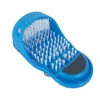 foot brush