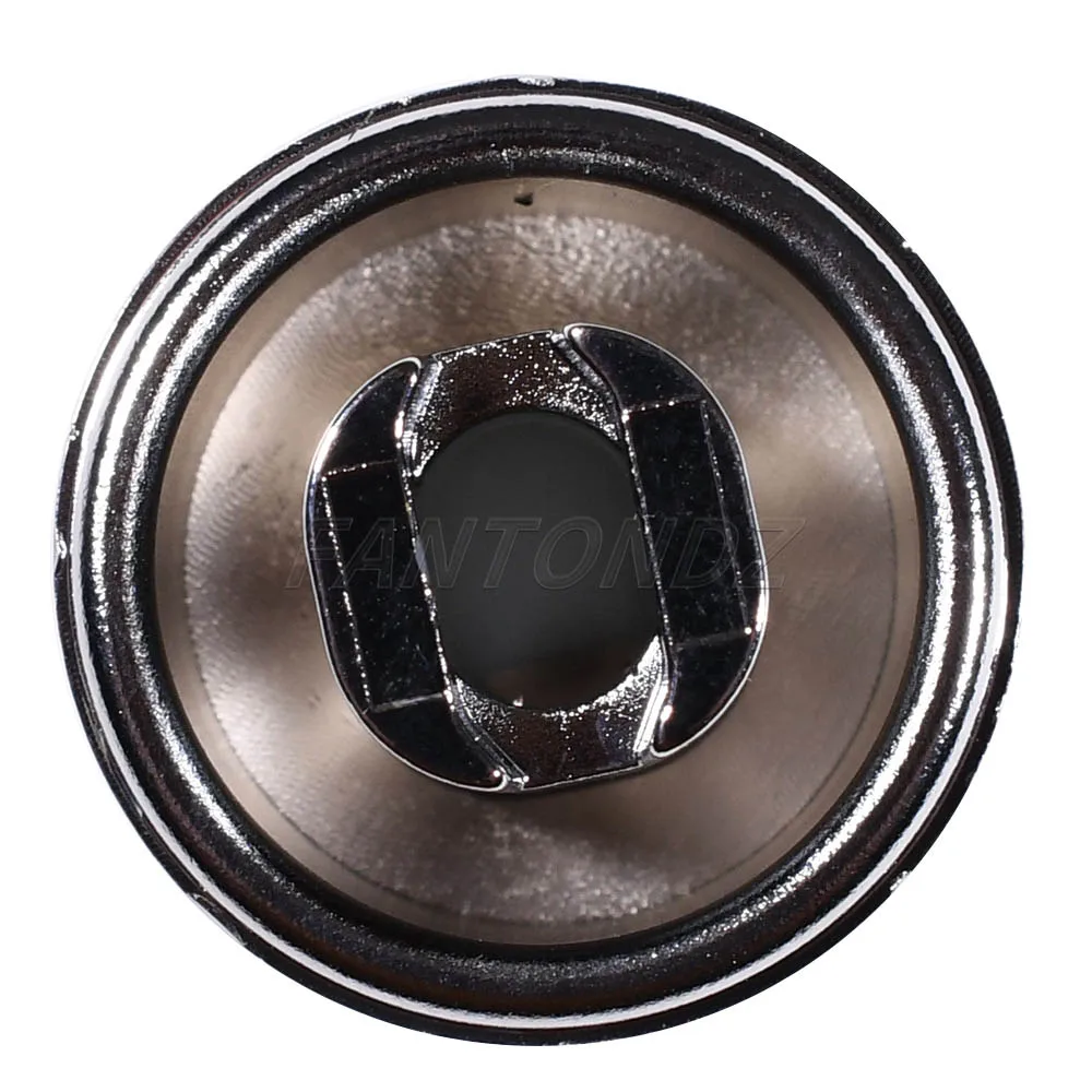 1/2/4X Handbrake Button Handbrake Lever Push Button 98062963ZD For Peugeot 207 208 301 Citroen C-Elysee C3 C4 2012- 98062965