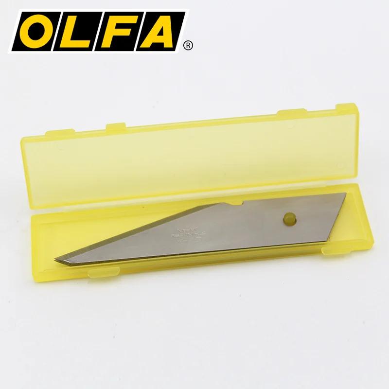 Рисунок 6 - Сменные запасные лезвия для ремесленных