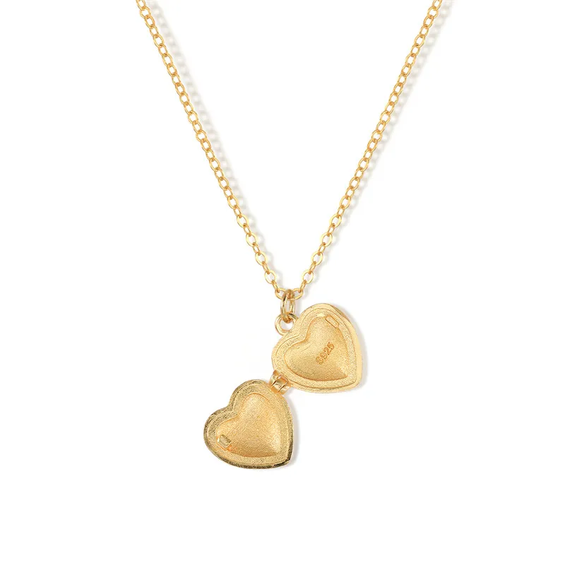 CANNER Mini Heart Sun Hollow Seal 