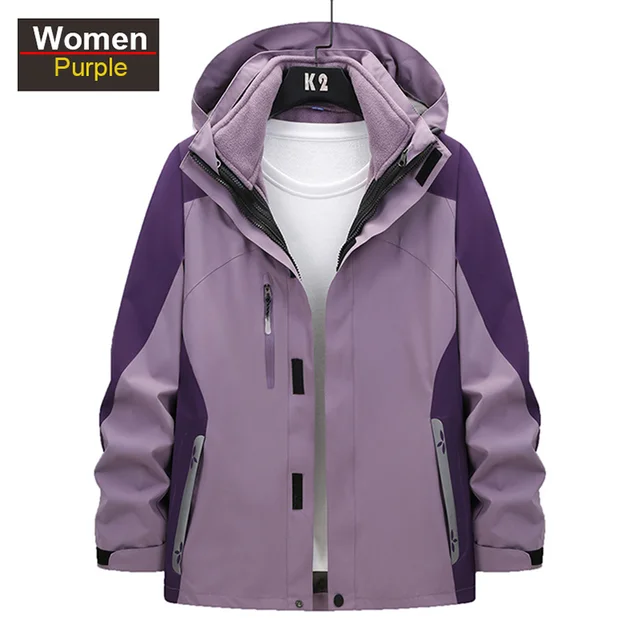 CHAQUETAS MONTAÑA MUJER _3_Chaqueta Gerbera Termic EUR 167,99 - PicClick ES