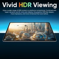 Tablette HONOR Magic Pad 4, batterie 10100 mAh, 165 Hz, Snapdragon 8 Gen5, écran OLED 12,3 pouces, luminosité 2400 nit, Wi-Fi 7, Bluetooth 6.0 4