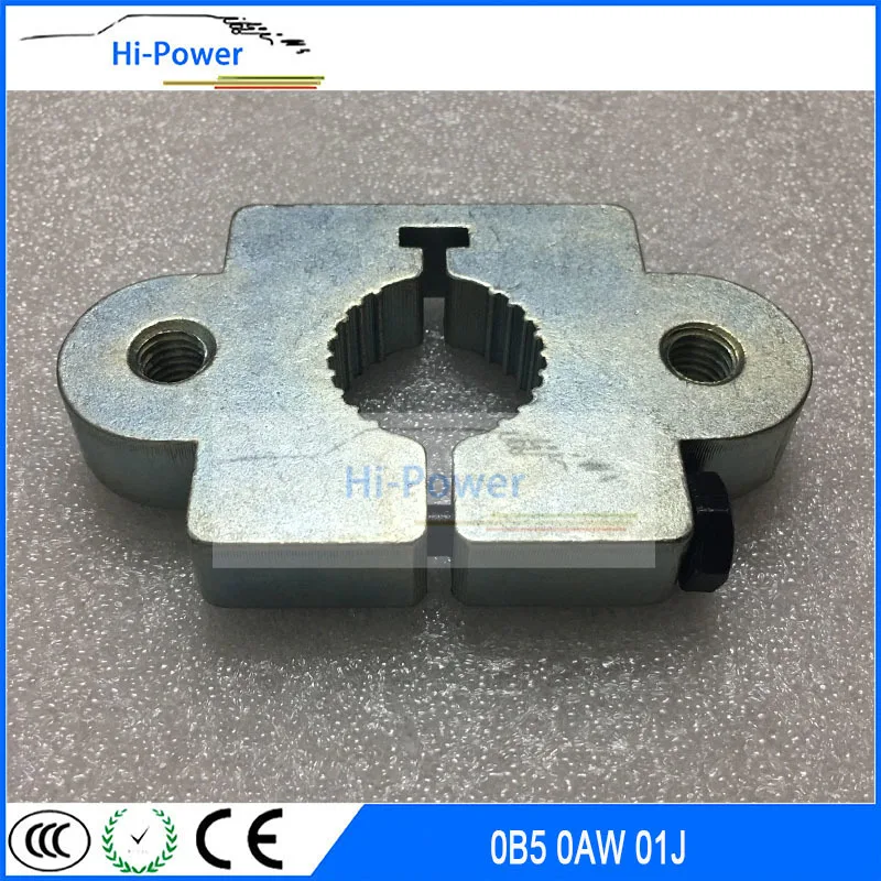 0aw 01j New Input Shaft Assembly Pullout Tool Automatic Transmission