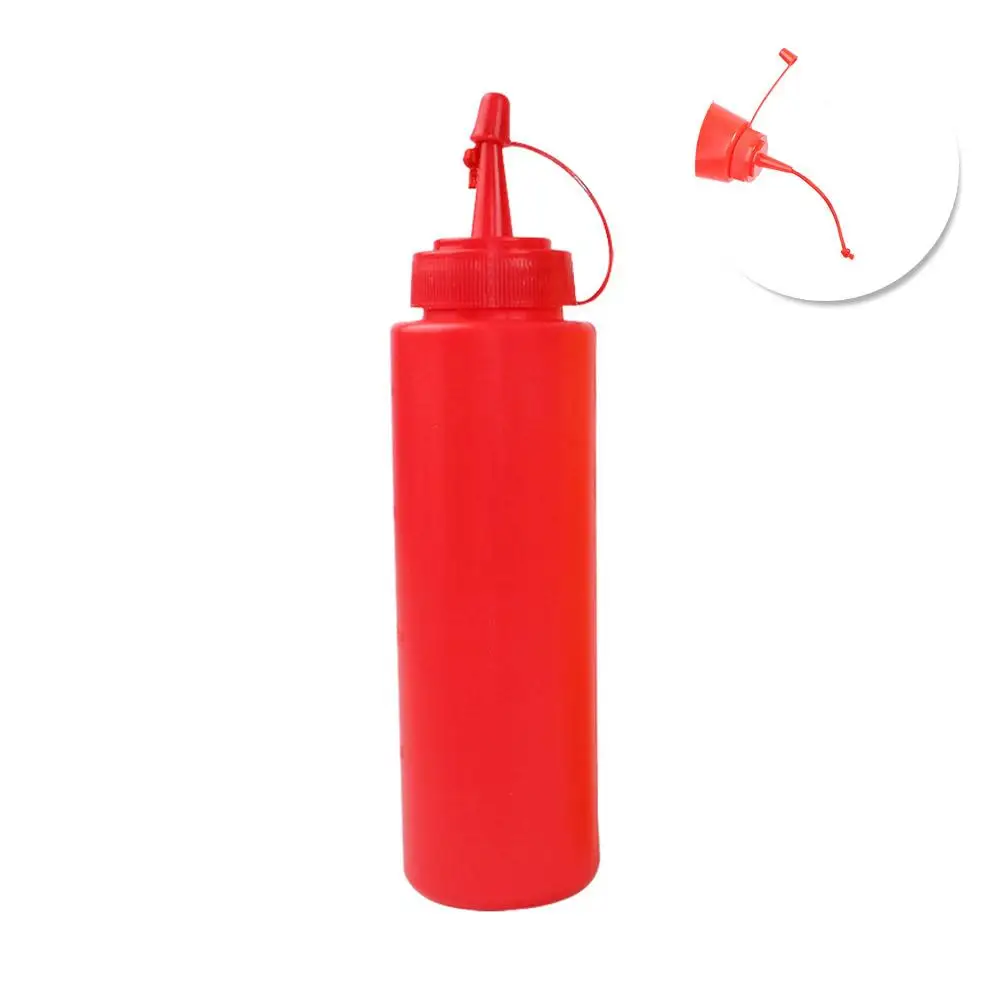 Funny Prank Ketchup Bottles Practical Jokes Tomato Sauce Prank And Jokes Toys For Kids Cool Children Toys Fake Mustard Surp J1F9