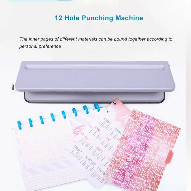 4 Hole Creative Mushroom Punch  Mushroom Hole Puncher 4 Holes - 4 Hole  Creative - Aliexpress