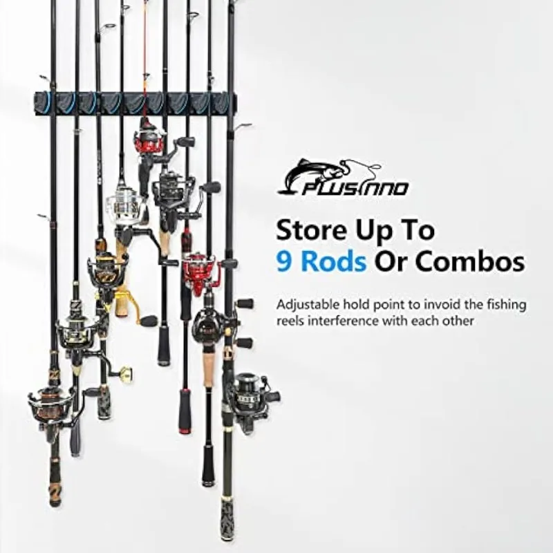 https://ae01.alicdn.com/kf/Sd3477d4b7956442e96ee33668a84b30fa/PLUSINNO-4-Pack-Vertical-Fishing-Rod-Rack-Wall-Mounted-Fishing-Rod-holder-4-Packs-Fishing-Pole.jpg