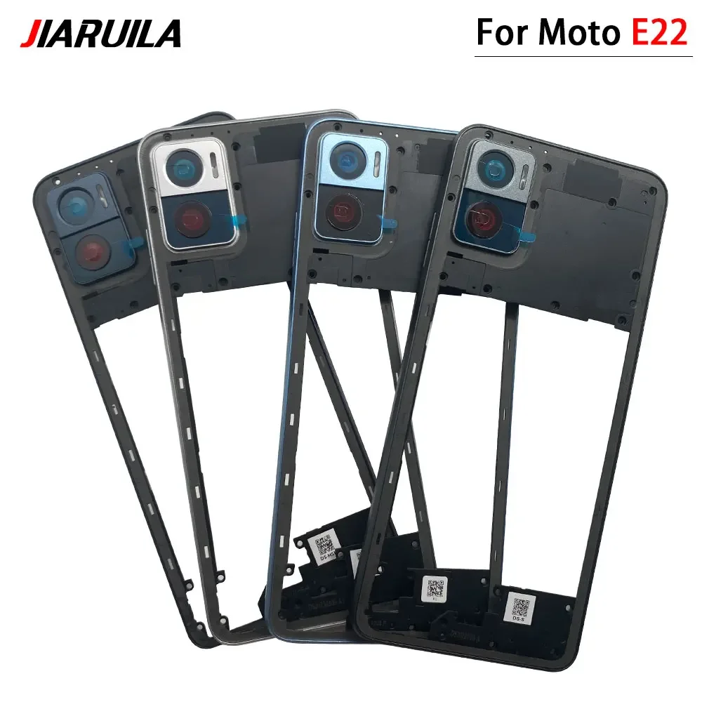 Enhanced Middle Frame Bezel Replacement Part