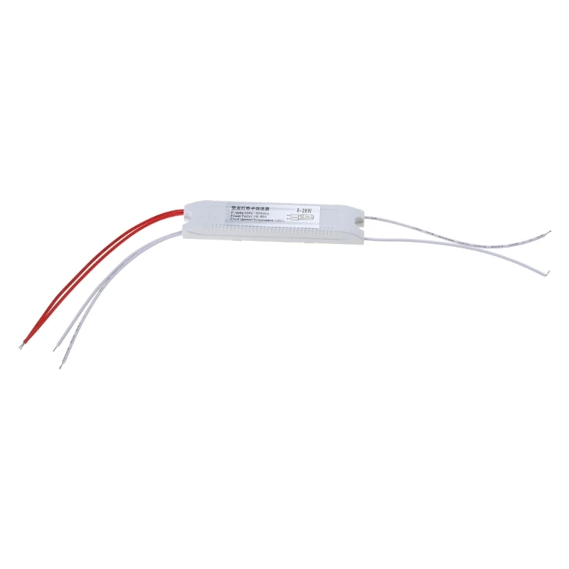 Alimentatore Elettronico Per Lampade Fluorescenti Lampadina 18-22W Ac220V Per Faro
