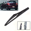 12" Rear Wiper Blade  Windshield Windscreen Tailgate Window Car Rain Brush For Mitsubishi Mirage MK6 2012 - 2023 1