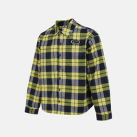Chemise à manches longues à revers pour hommes, authentique Nike, hiver, HV0257-410 1