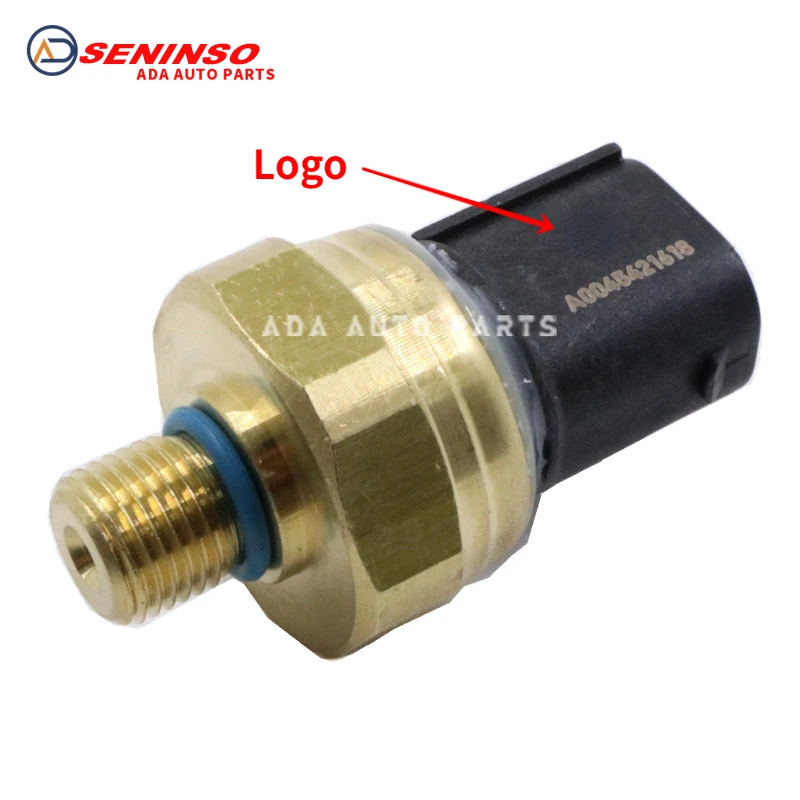 

Оригинальный Новый 81CP10-01 A0045421618 81CP1001 датчик давления топливного масла для Mercedes Benz W463 G55 W164 Freightliner Sprinter 2500