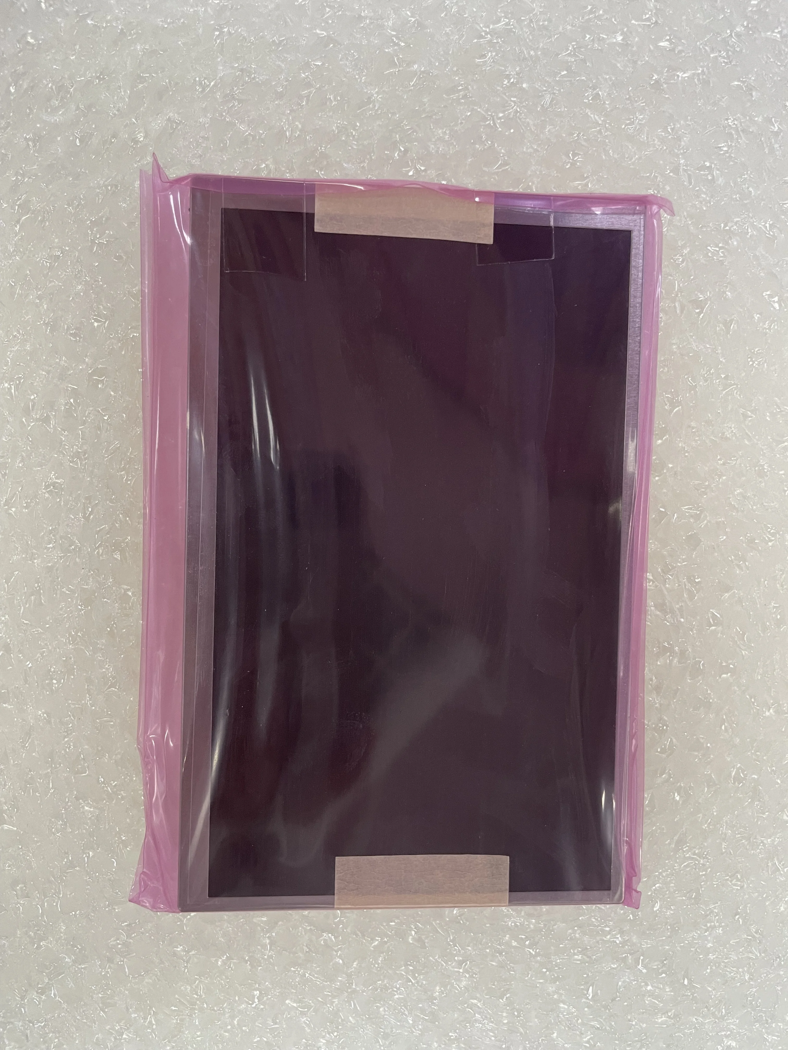 American Jdsu Viavi Mts2000 Otdr Touch Screen, Display Display Display Lcd Completo E Unità Display Touch Screen