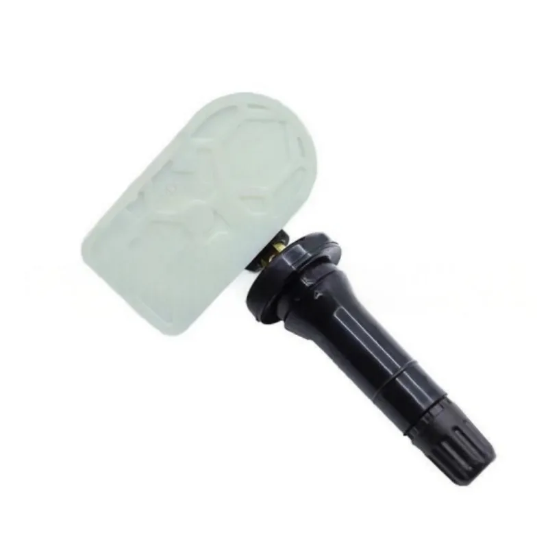 FAW Pentium T99 TPMS 센서 용 새 타이어 압력 모니터 센서 4pcs 5GA037973C