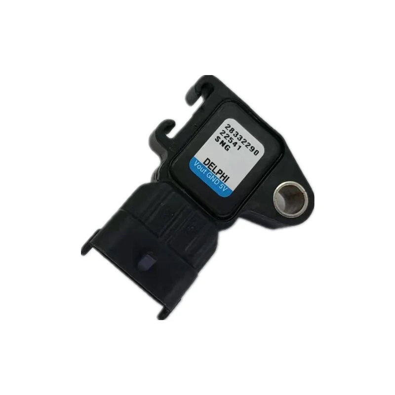Intake Manifold Absolute Pressure MAP Sensor 28332290 For DELPHI For Buick Excelle Verano Chevrolet New