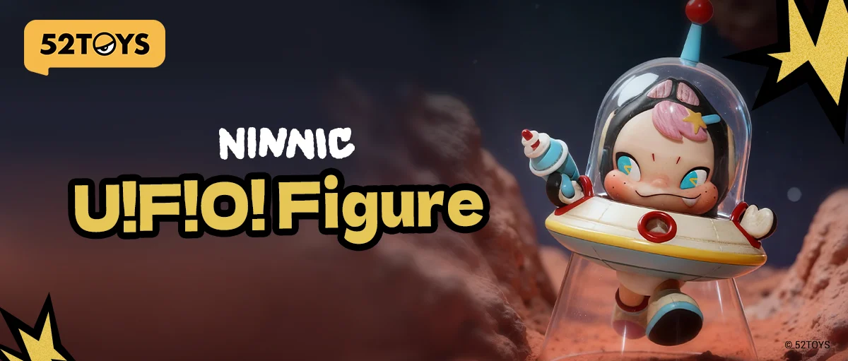 52TOYS Official Store - Amazing products with exclusive discounts