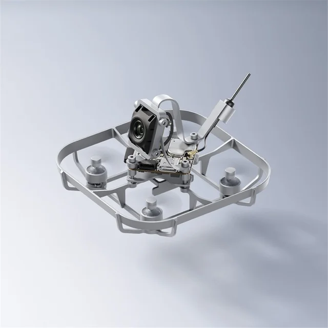 TFBC For O4 Air Unit for FPV Drone, Digital Transmission System, 20ms Low Latency, 10km Max Range 5
