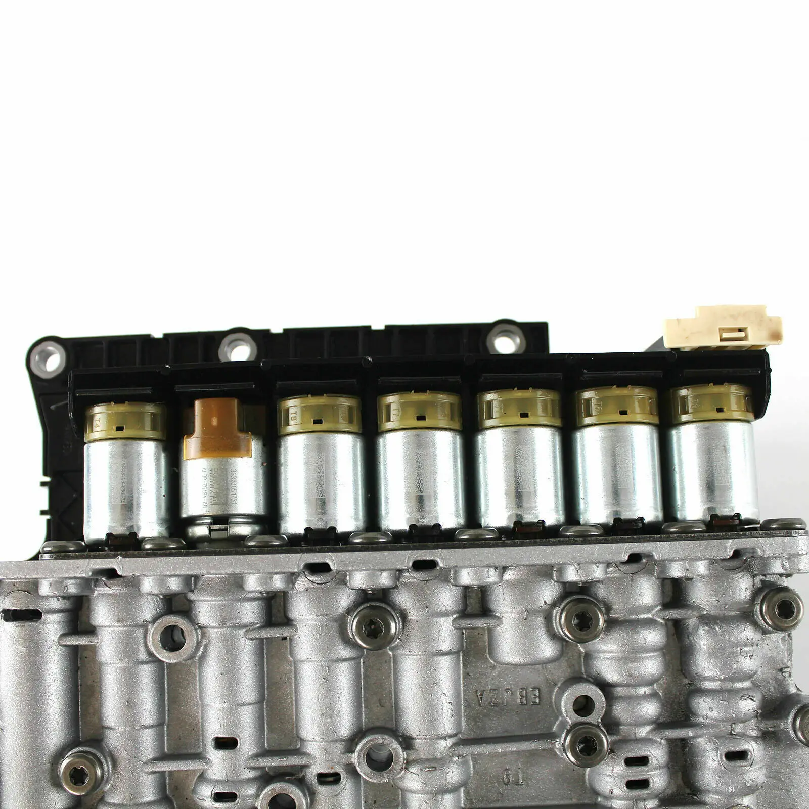 6R80 Transmission Valve Body With Control Module Lead Frame AL3P7A101CA AL3Z7G276A AL3P-7Z490-BA Suit For Ford F150 2011&UP