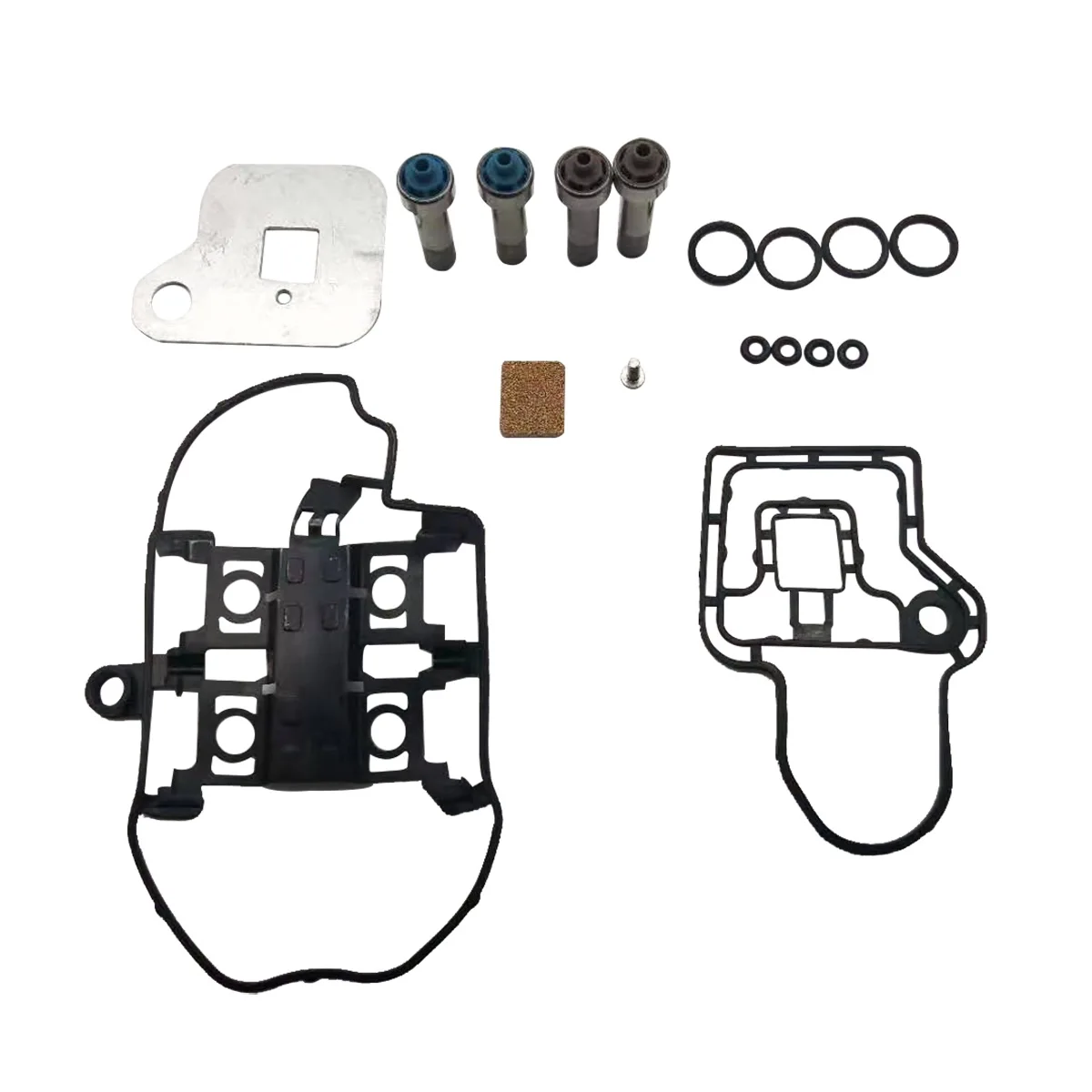 Spare Parts for Volvo Trucks VOE 22327063-1 Gearbox Solenoid Valve Repair Kit gearbox solenoid valve repair kit