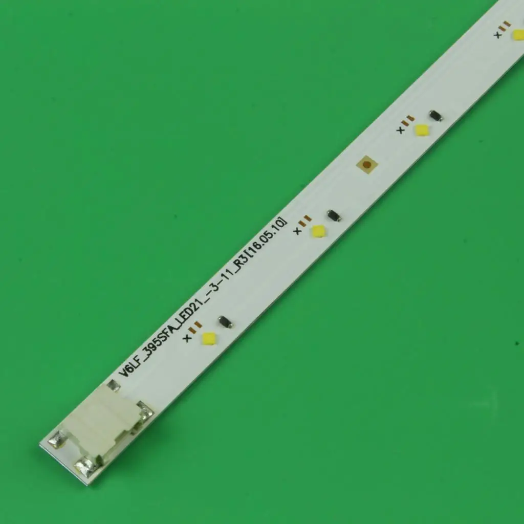 Led Faixa de Retroiluminação para Samsung Ocy-fk040bnnv1h 2h 3h «11 _r3 395sfa» por Exemplo - Imagem 6