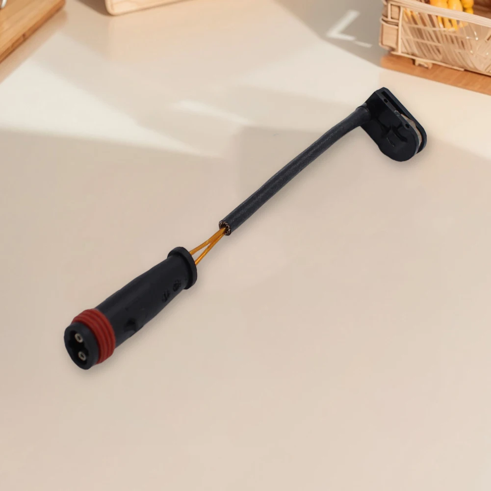 Brake Pad Wear Sensor Brake Pad Warning Sensor Front Rear Disc Brake Pad Wear Indicator Sensor for Mercedes Viano W639