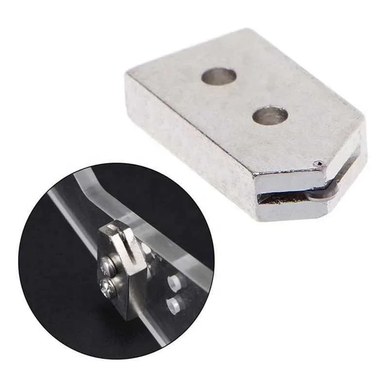 Glass Cutter Head Glass Bottle Cutting Mental Head Cutting DIY Crafts glass cutter tile glass cutter bottle cutter