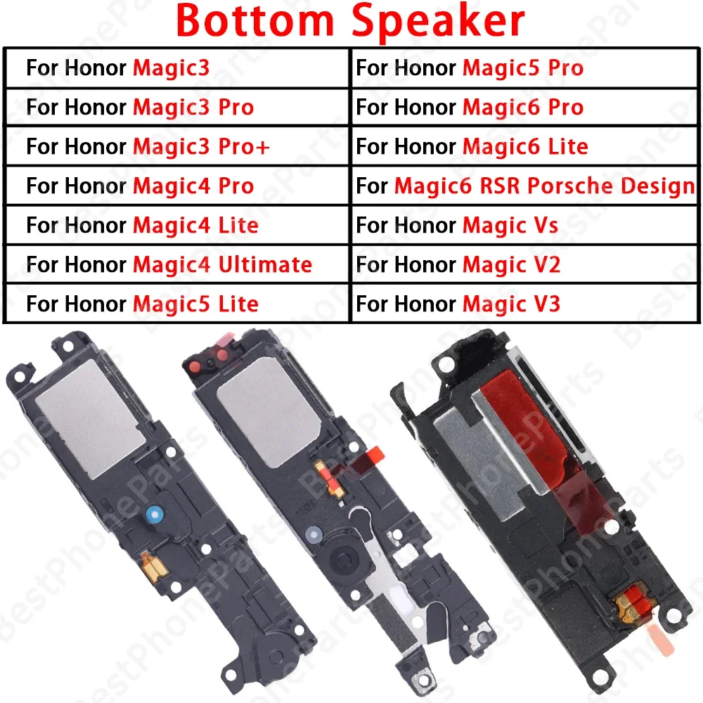 High-Performance Loud Speaker Buzzer Sound Module Board