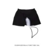 Wearable Pee Urine Bag Panties The Elderly Underpants Washable While 2